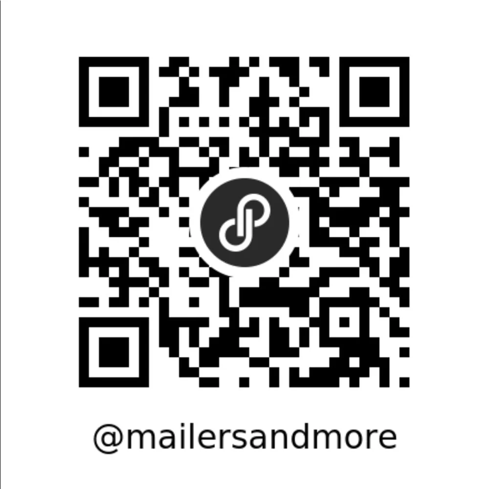 300 Pack of 1" Round Thank You Stickers 2 Designs, Pumpkin, Fall PRICE IS FIRM - Picture 3 of 3